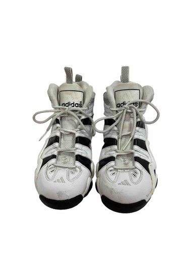 Vtg 2005 retro adidas crazy - 2005,
