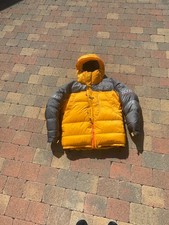 Yellow Rab Expedition 8000