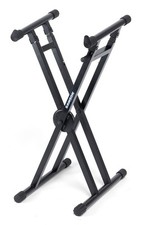 Samson SMX100 Mixer Stand for