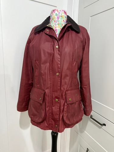 Barbour beadnell retail - beadnell, hope