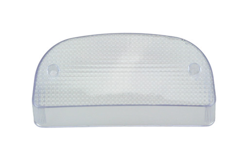 Taillight rear lamp lens - lamp, for