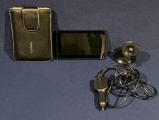 NUVI 2559LMT GARMIN SAT NAV -