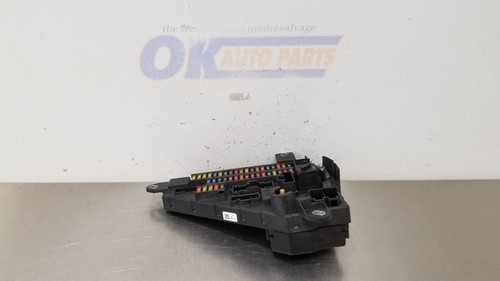 Bmw e60 trunk - 07, mounted