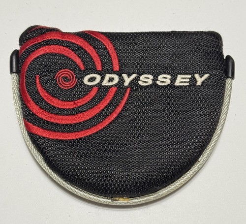 Odyssey ball srt mallet - 2-ball,