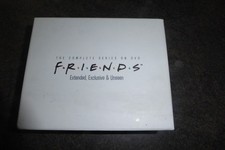 Friends complete - friends, (box