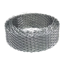 Mesh Coil 64mm x 20m DIY