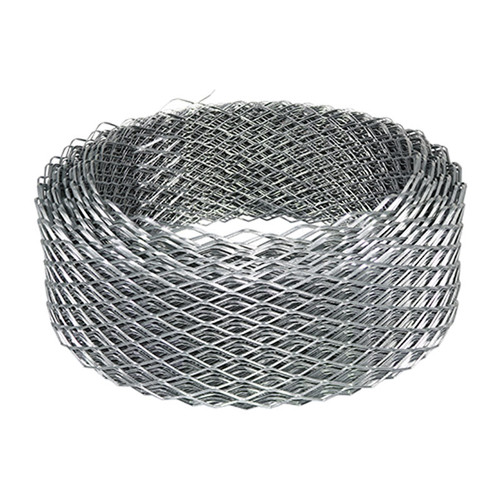 Mesh coil 64mm 20m - x, diy