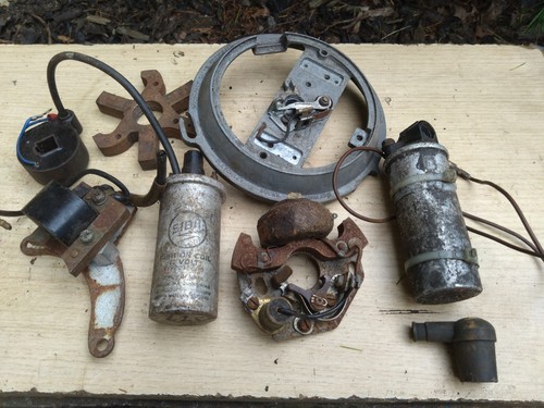 Assorted job lot - of, mainly