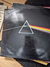 Vinyl 12 inch Record Album