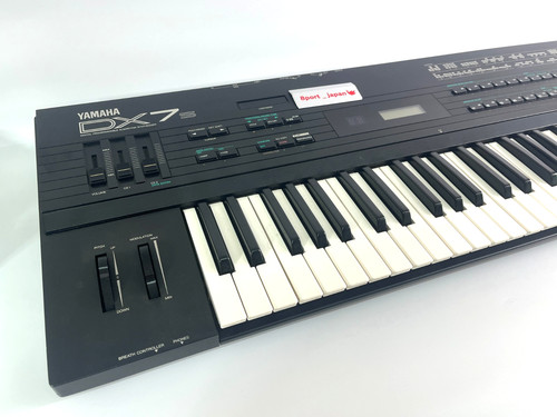 Yamaha dx7s digital - dx7s,