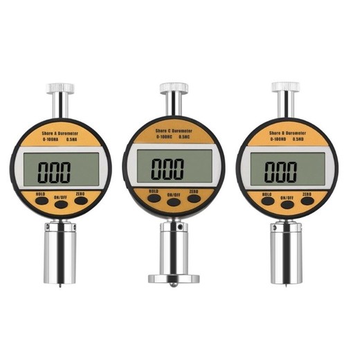 Hardness tester lcd display - tester,
