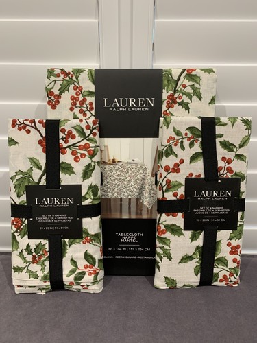 Ralph lauren holly berry - holly,