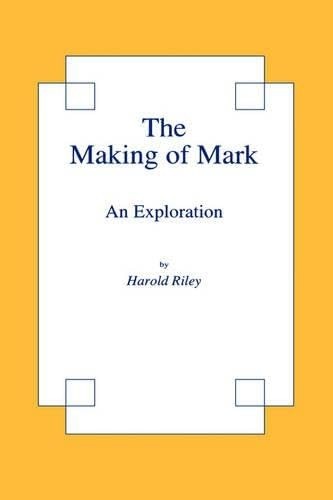 The making mark - the, of