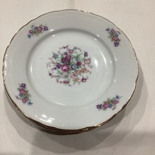 Vintage Fine Bohemian China