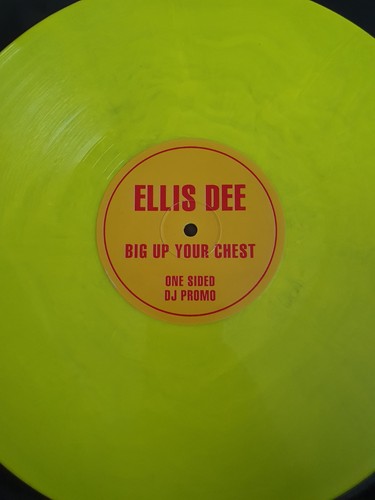 Old skool rave vinyl - skool,
