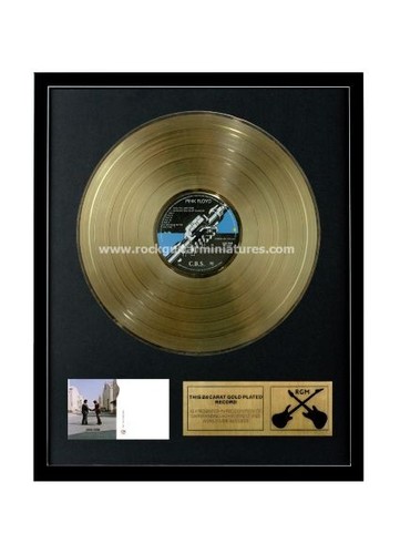 Rgm1160 pink floyd - rgm1160, wish