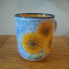 Vintage Ashdale Pottery Mug