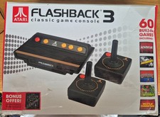 Atari - Flashback 3, Classic
