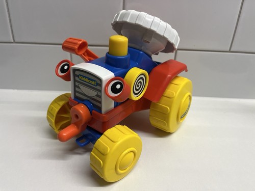 Vintage retro kiddicraft - retro,