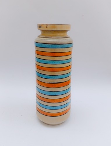 Large ceramic vase - ceramic,