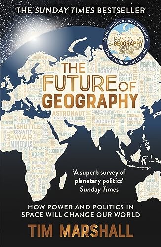 The future geography how - future,
