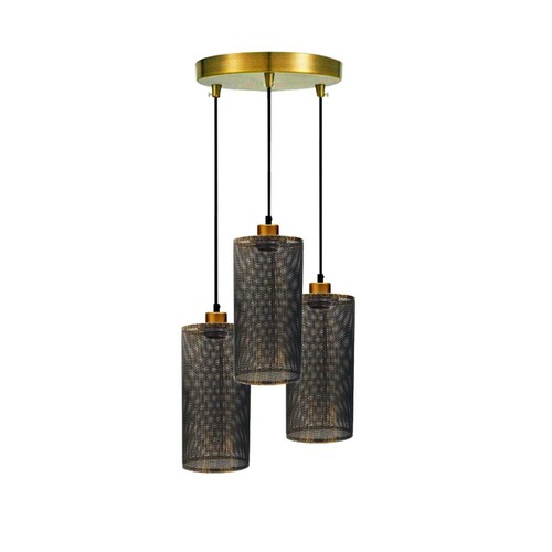 Light hanging pendant - pendant,