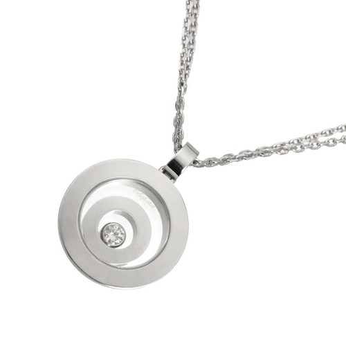 Chopard happy spirit diamond - happy,