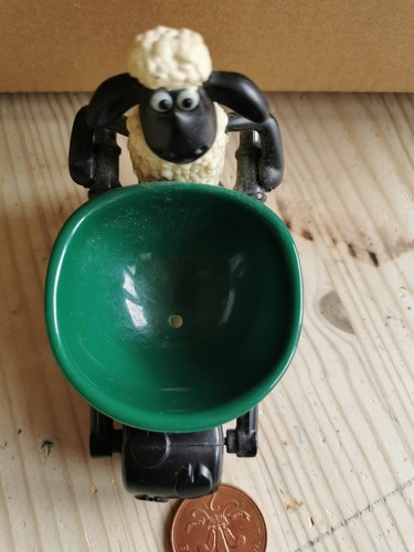 Shaun the sheep - shaun,