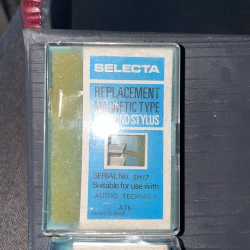 Audio technica at6 - technica,