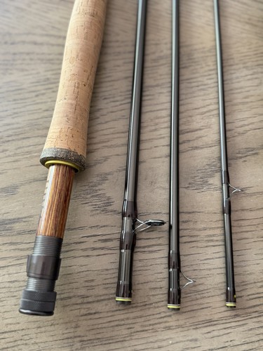 Redington path fly fishing - redington, rod