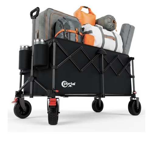 Portal collapsible folding - portal,