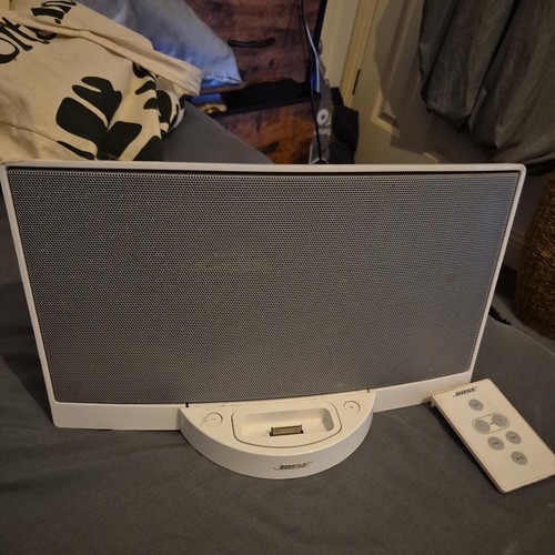 Bose sounddock digital - sounddock,