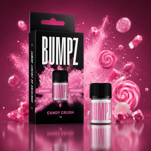 Bumpz energy sniff - bumpz,