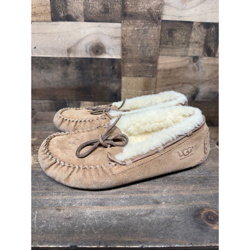 Ugg australia dakota chestnut - ugg,