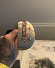 Odyssey Men's White Hot Rossie