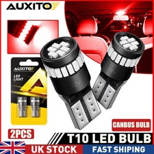 AUXITO T10 168 194 192 2825