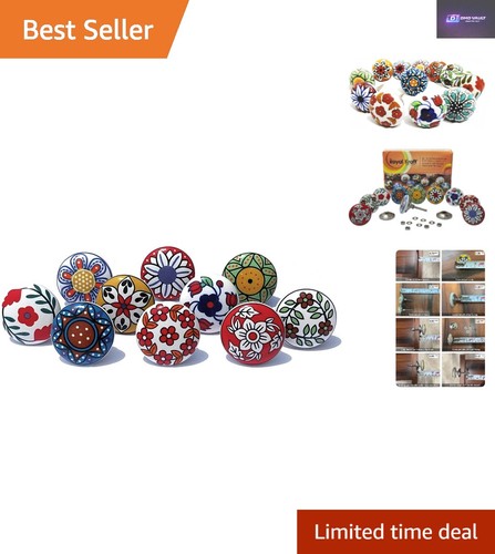 Set floral vintage - of,