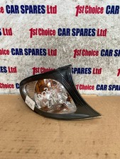 BMW 3 SERIES 320D SE E46 2003