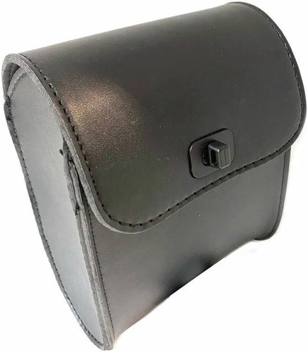 Bicycle handlebar bag