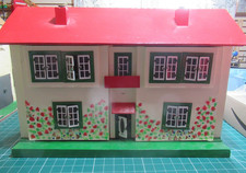 1/16 Size GeeBee/Triang dolls