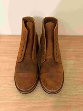Viberg 310 service - viberg, aged
