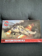 Airfix a04056a westland sea - airfix,