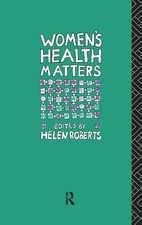 Women's Health Matters -