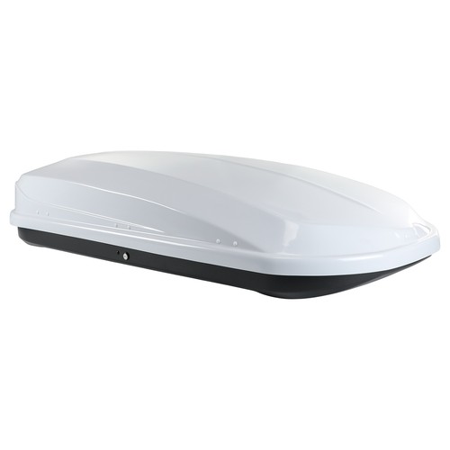 Car roof top box gloss - roof,