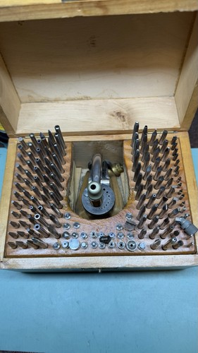 Favorite 4656 swiss - no.,