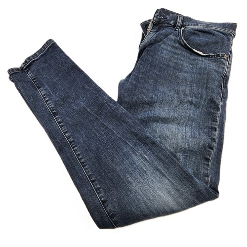 Diesel strukt w32 - l30, mens