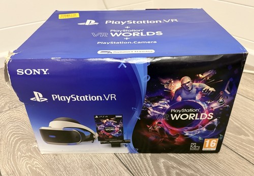 Sony 9981268 playstation - playstation, vr