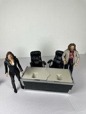 WWE Wrestling Commentators