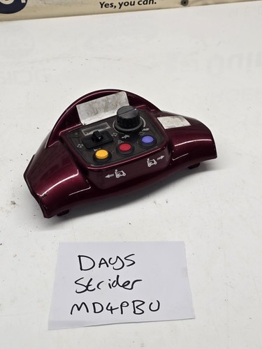 Days strider md4pbu mobility - md4pbu,