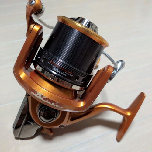 Daiwa tournament surf - daiwa, 35